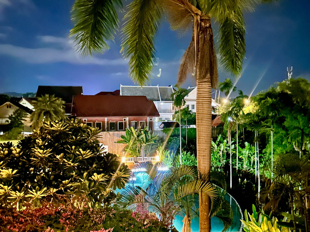 卢昂岛赛居所主图