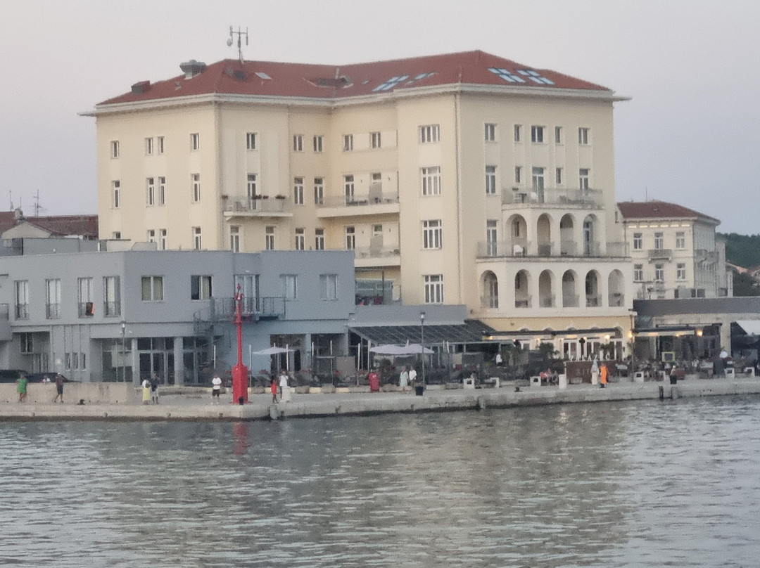 Excursions Heju-普拉必去景点