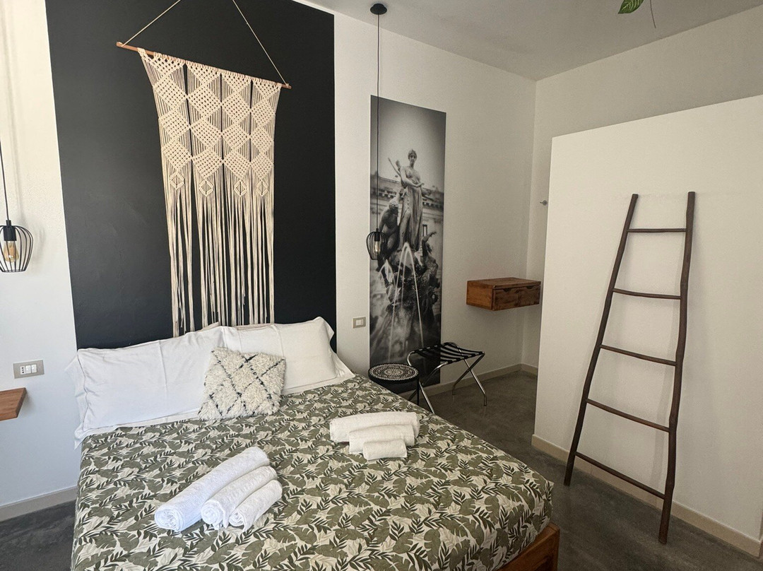 L'isola dei Poeti - Bed and Breakfast主图
