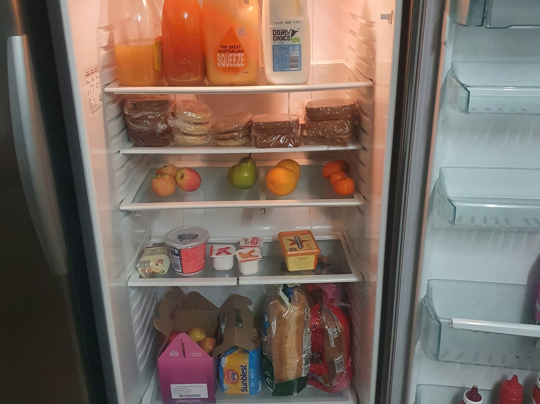 Cohuna Motor Inn主图