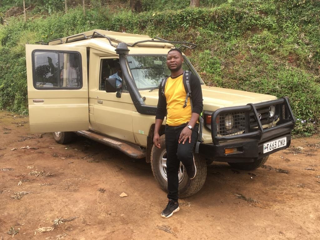 Ushindi Trekking Tours-Boma la Ngombe必去景点