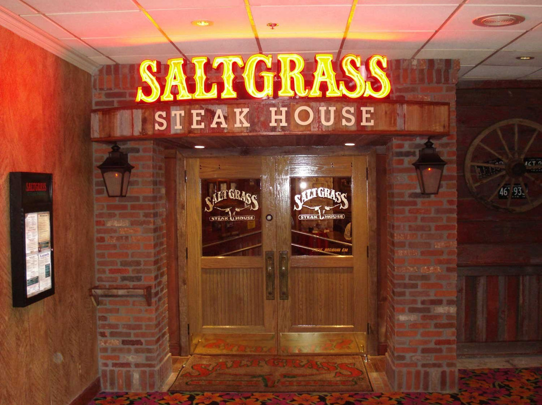 拉芙琳酒店住宿-Golden Nugget Laughlin