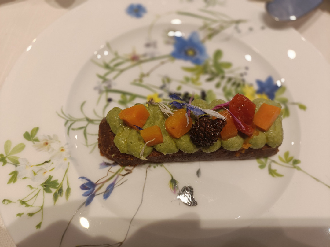 Hotel Orso Grigio主图