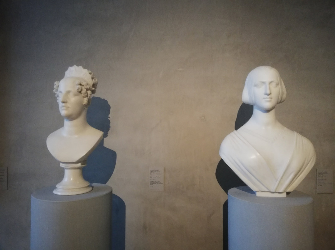 Palazzo della Pilotta-帕尔马必去景点