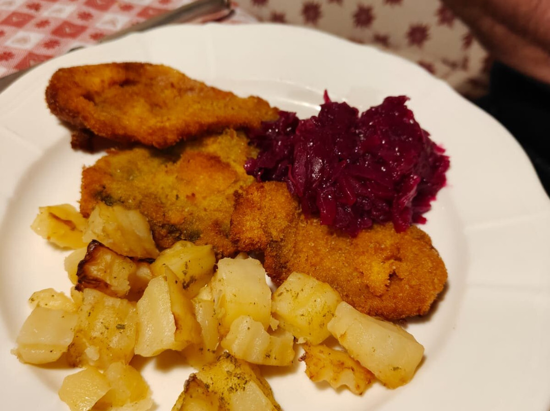 Chalet Alpenrose Bionatur Wellness主图