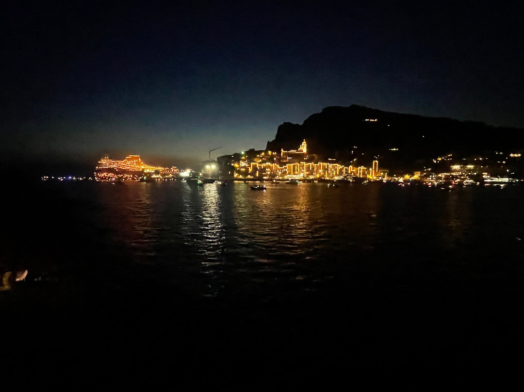 卡萨德尔皮思卡托尔酒店主图