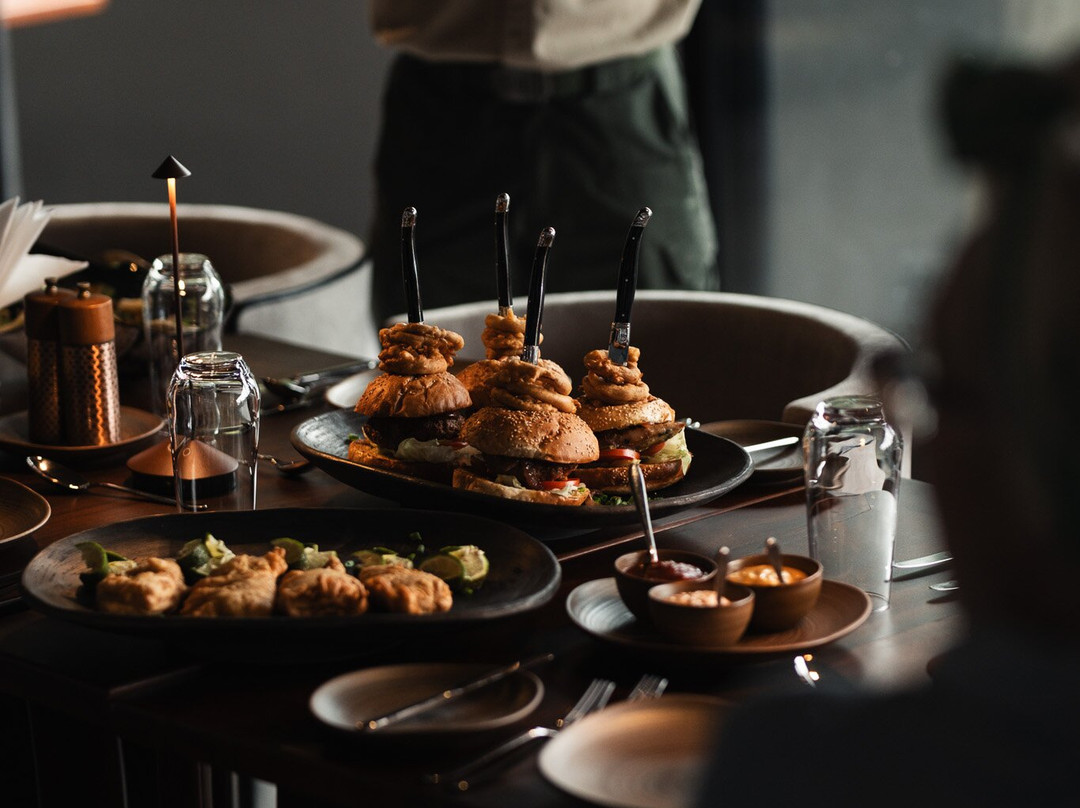 Kanungu酒店住宿-Silverback