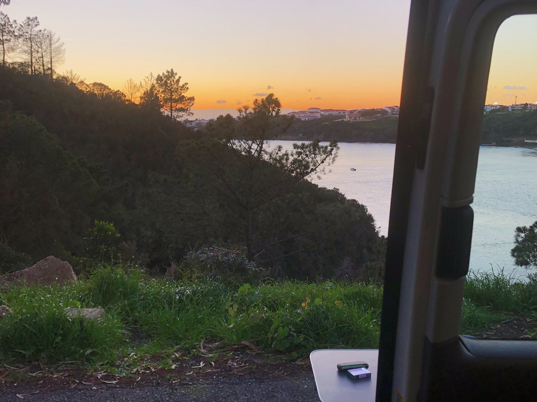 Indie Campers-Povoa de Santa Iria必去景点