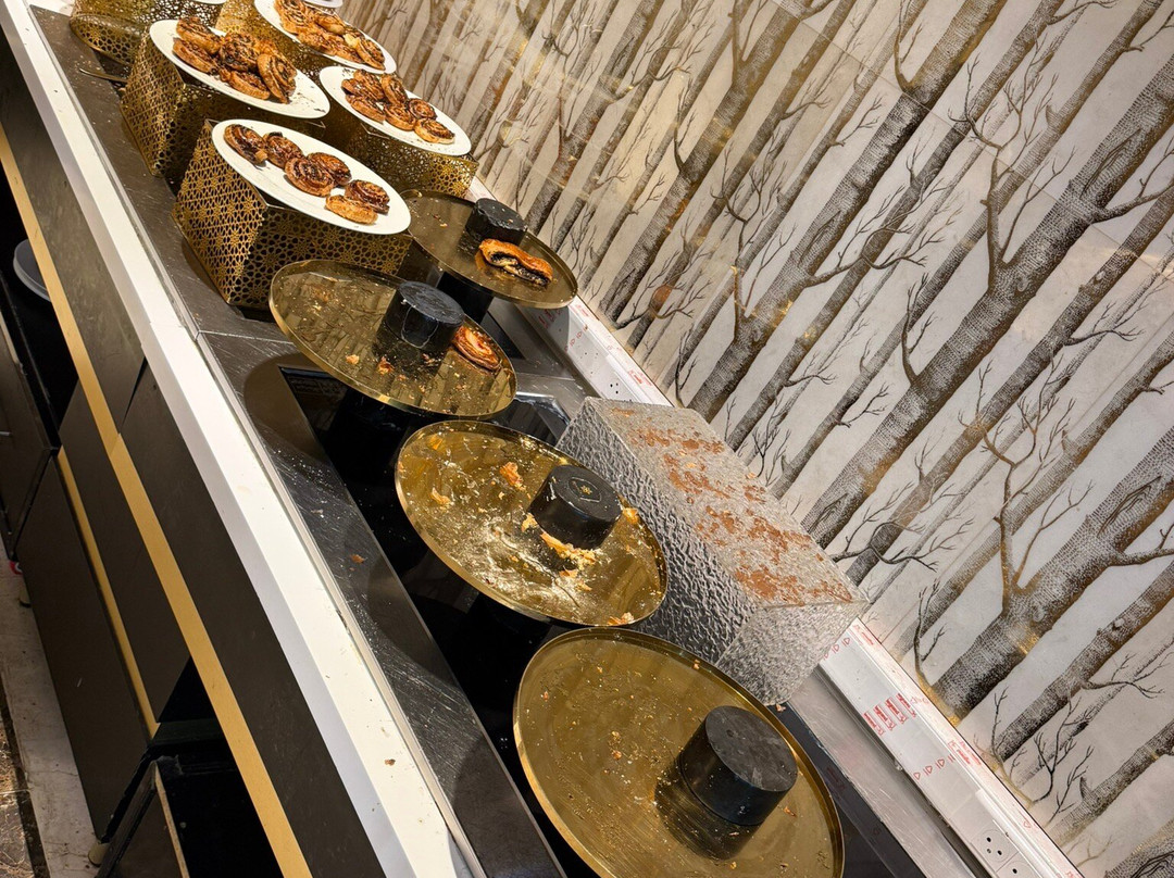 Rodina Hotel Spa & Conferences主图