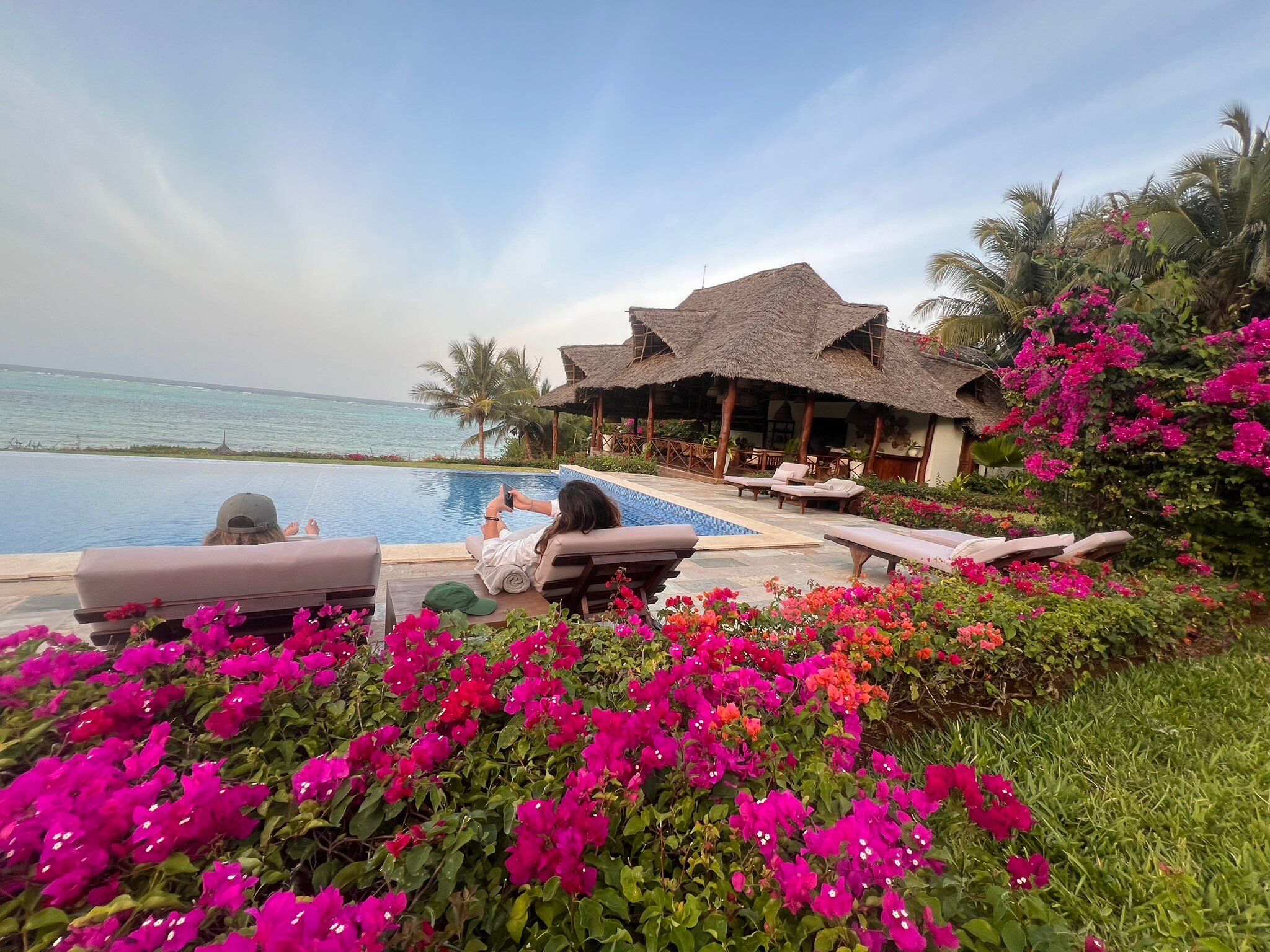 Zawadi Hotel Zanzibar-官方