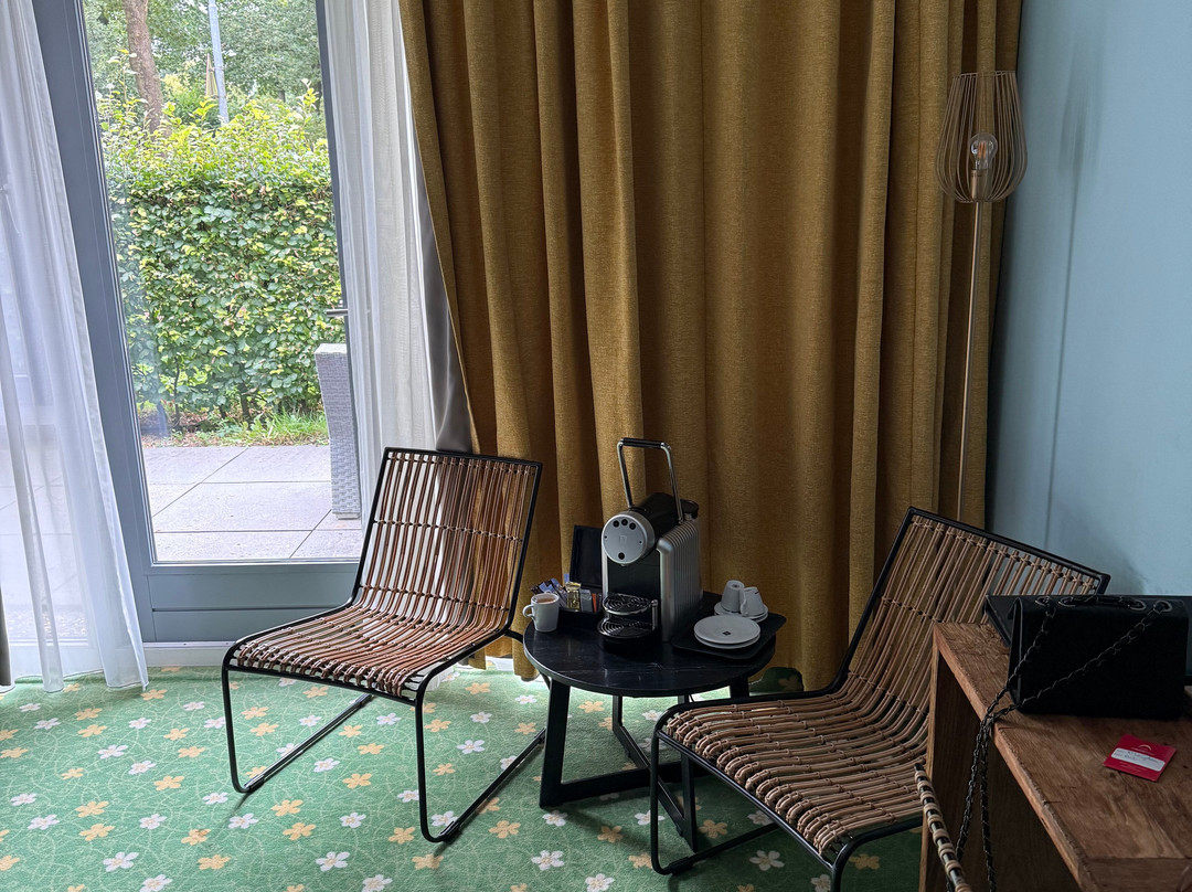 Hotel De Roode Schuur主图