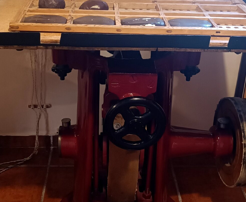 Valor Chocolate Museum-Villajoyosa必去景点