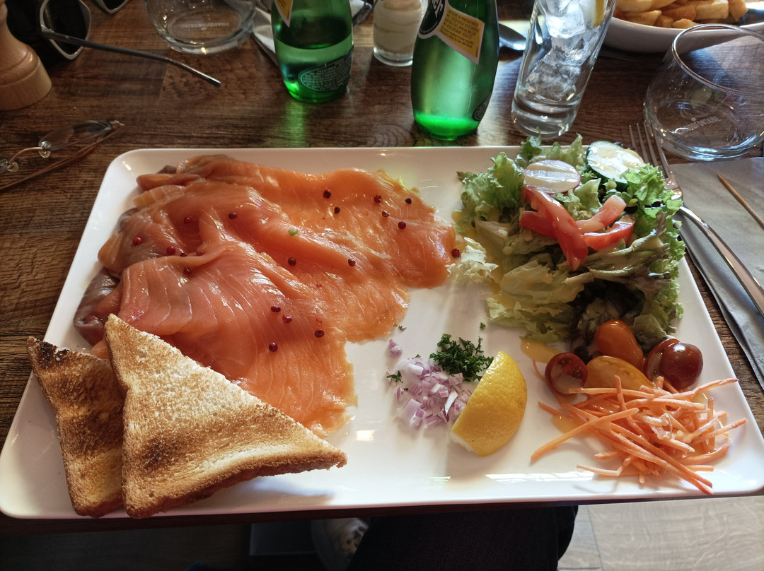 Le triskell