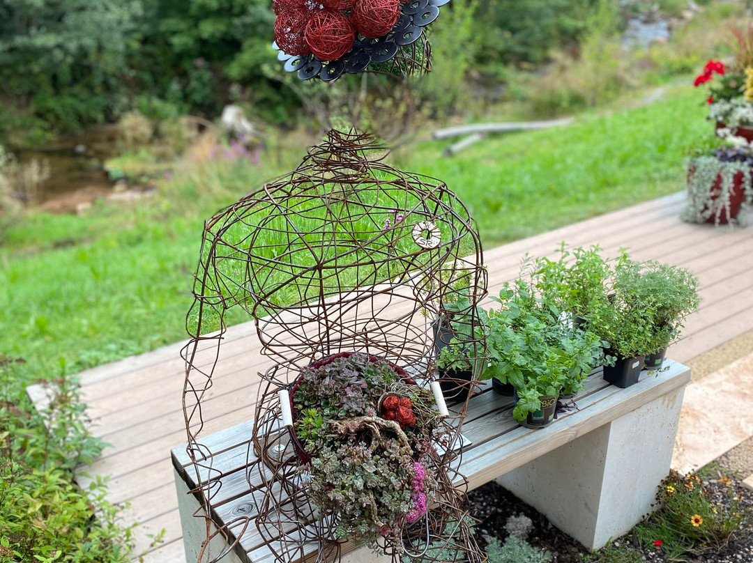 Gartenschau Tal X-Freudenstadt必去景点