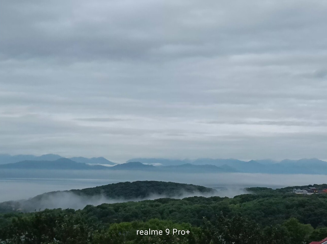 Kamchatka Peninsula-堪察加火山群必去景点