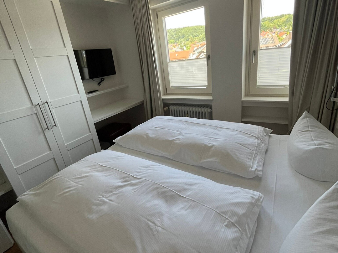 Residenz Seeterrasse主图