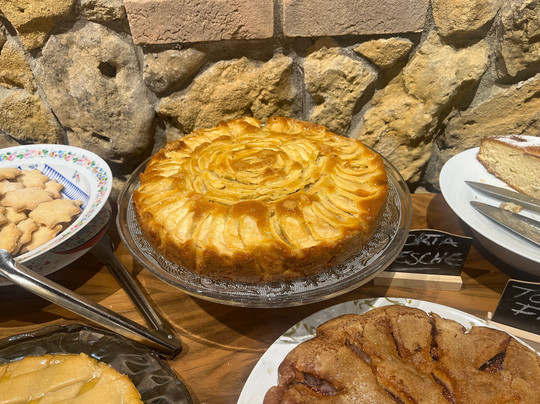 Inghirios Wellness Country Resort主图