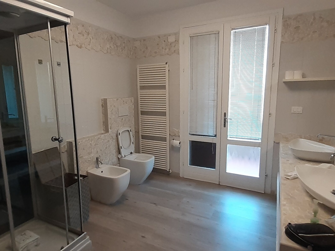 Villa Roberta B&B主图