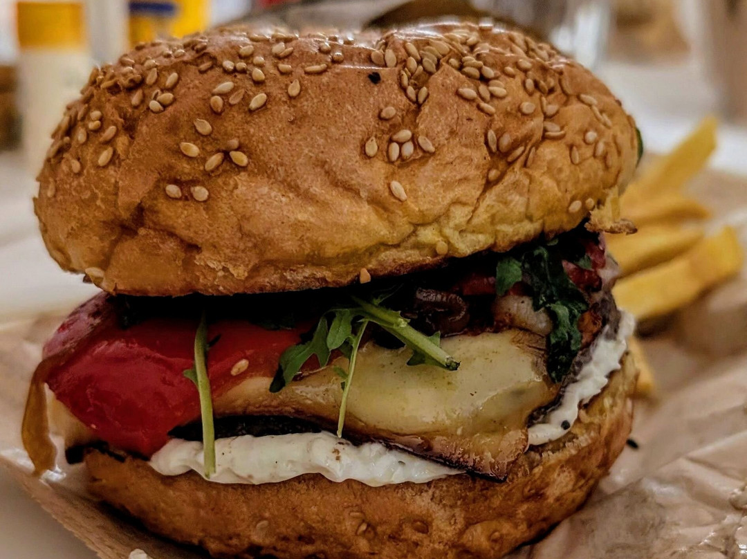 Otto Street Food