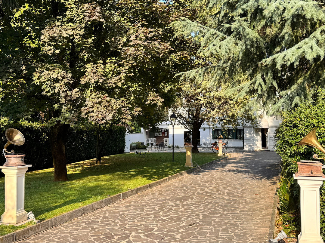 Relais Toti B&B主图