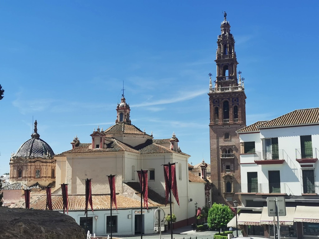 San Pedro Church-卡莫纳必去景点
