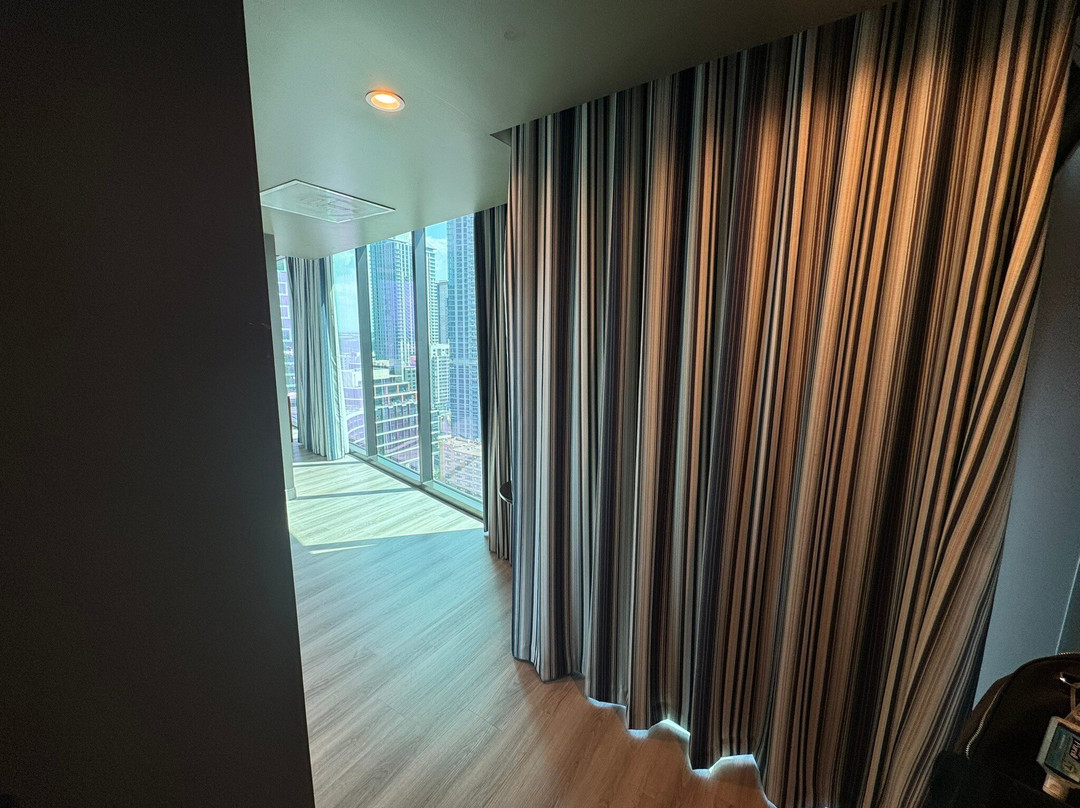 Austin Marriott Downtown主图