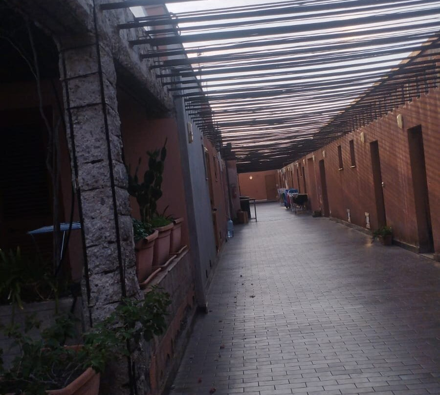 Baia Fenicia Residence主图