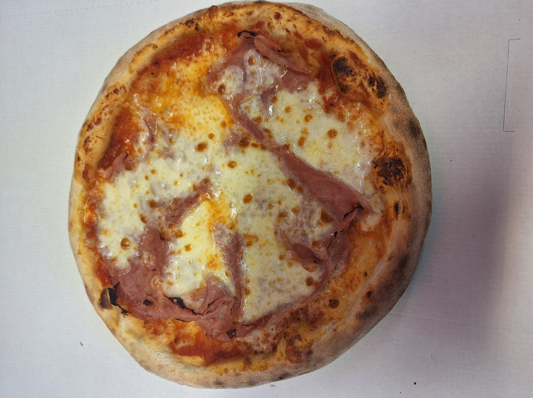 Pizza Di Mara - Velaine