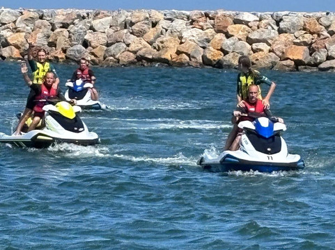 Jet Aventure-Saint-Cyprien必去景点