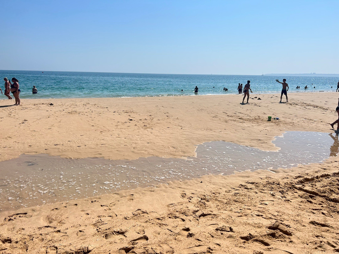 Praia De Alvor-阿沃必去景点