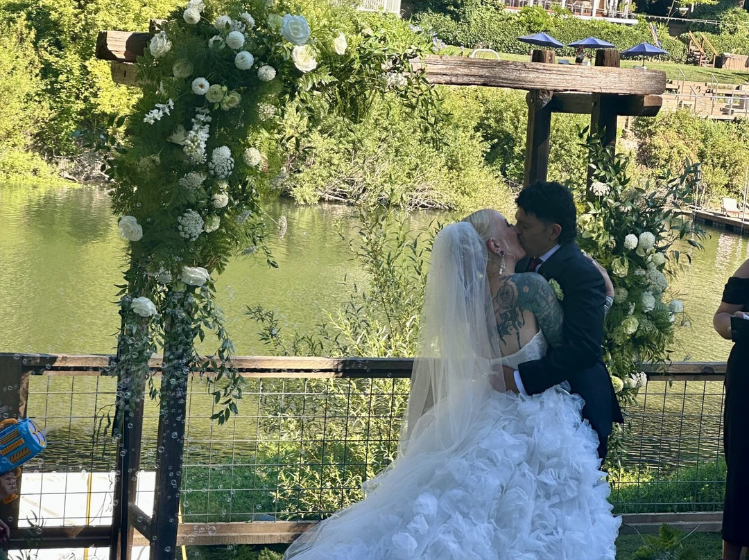 Inn On The Russian River主图