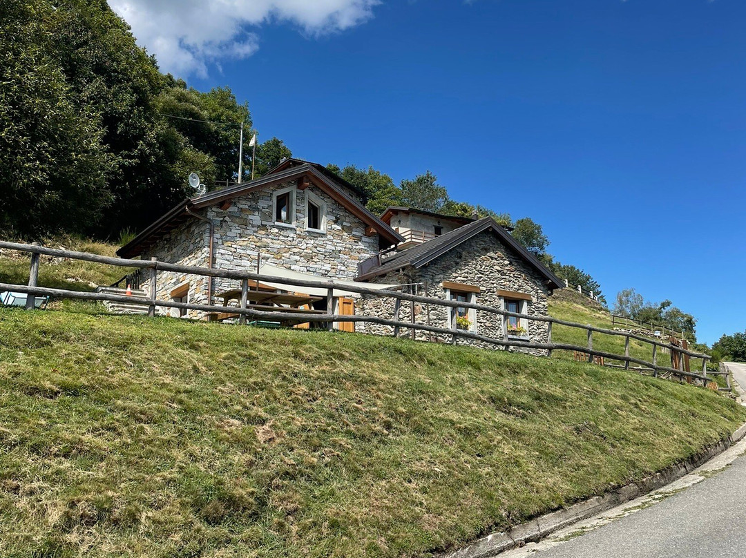 La Stalla Del Nonno