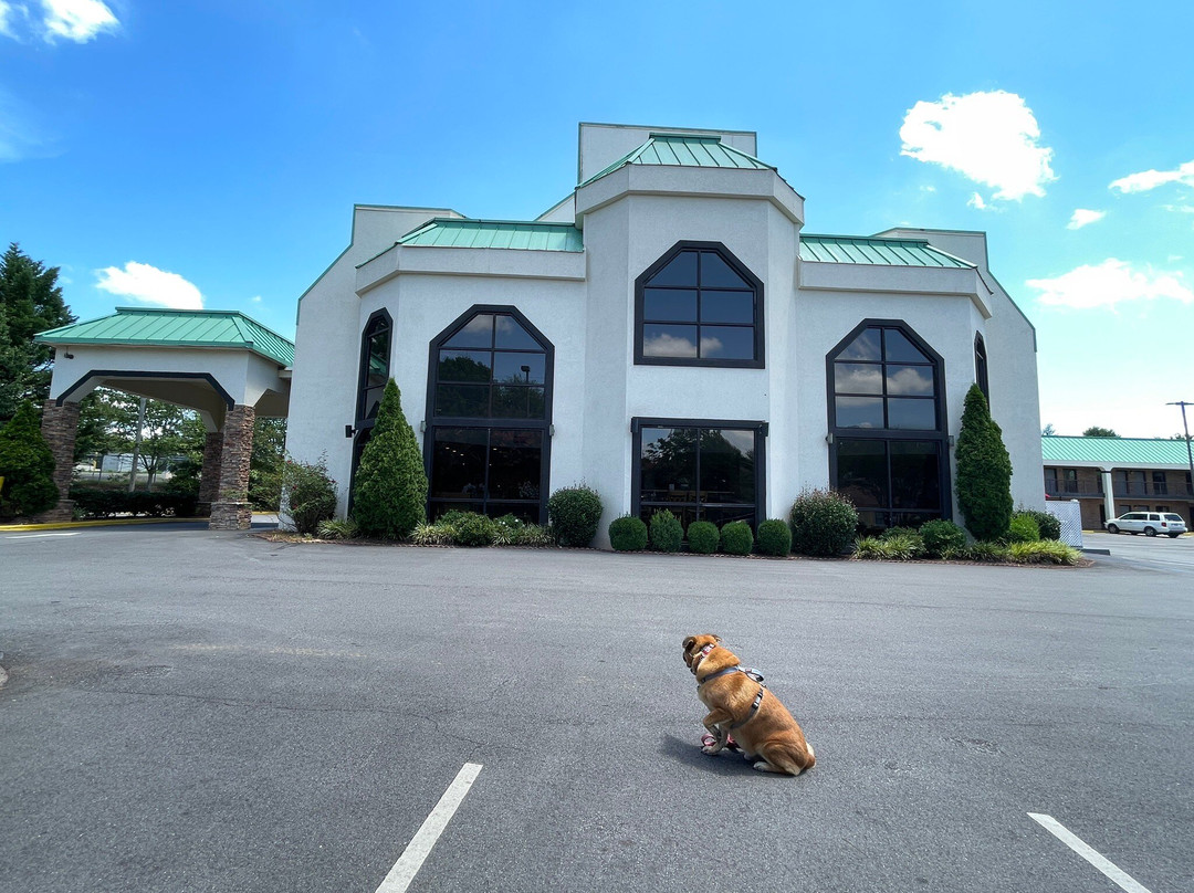 Best Western Statesville Inn主图