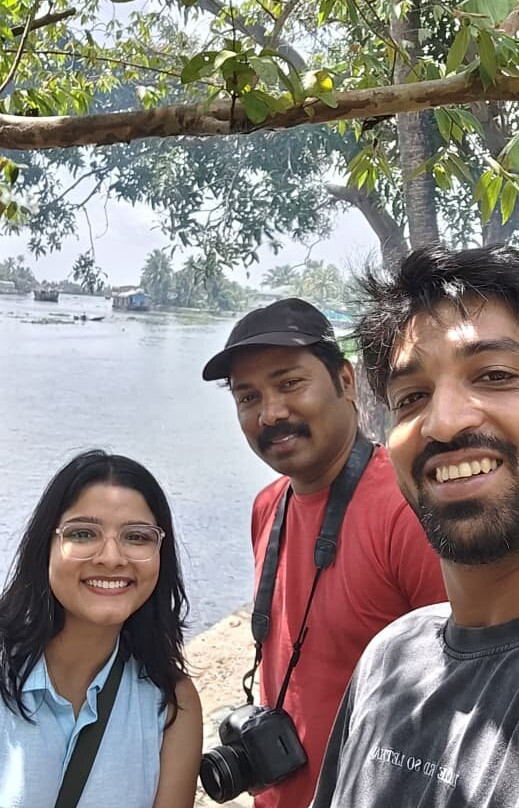 Alleppey Taxi-阿拉普扎必去景点