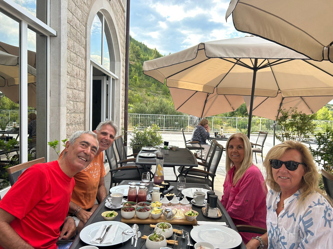 White Stone Villa主图