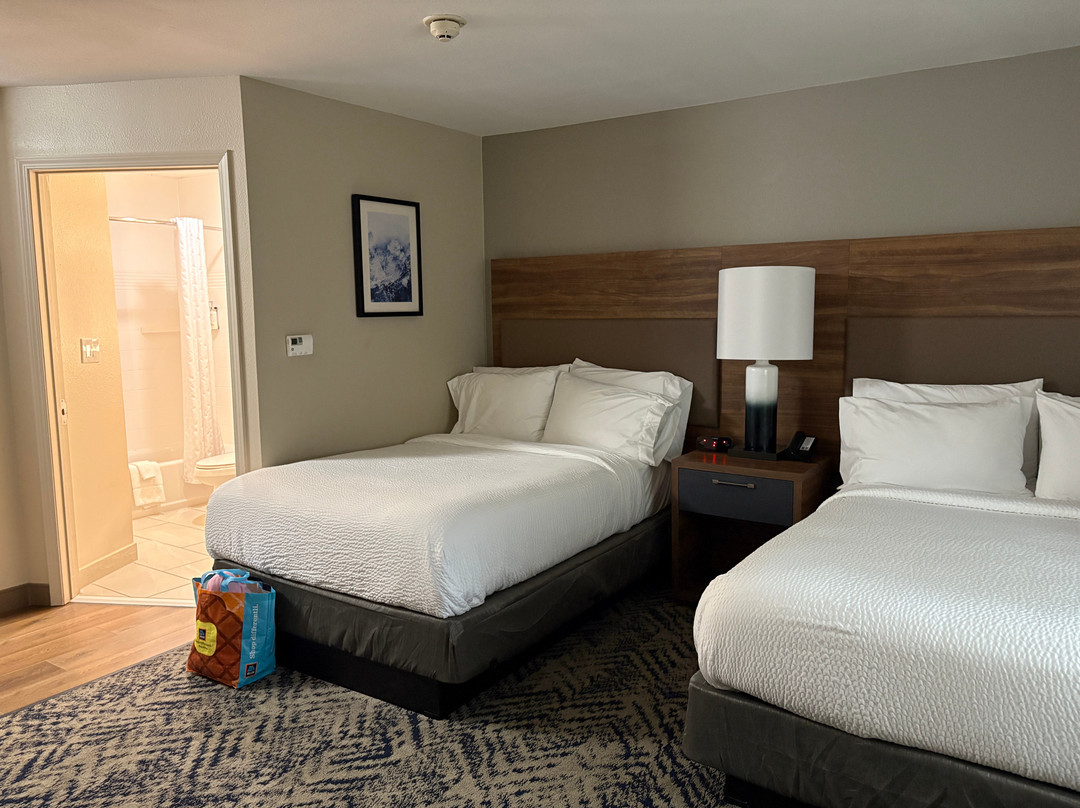 Candlewood Suites Lafayette - River Ranch by IHG主图