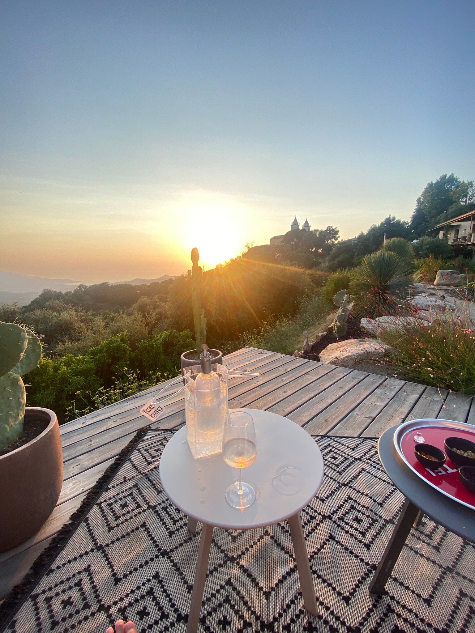 Terre de Maquis-官方