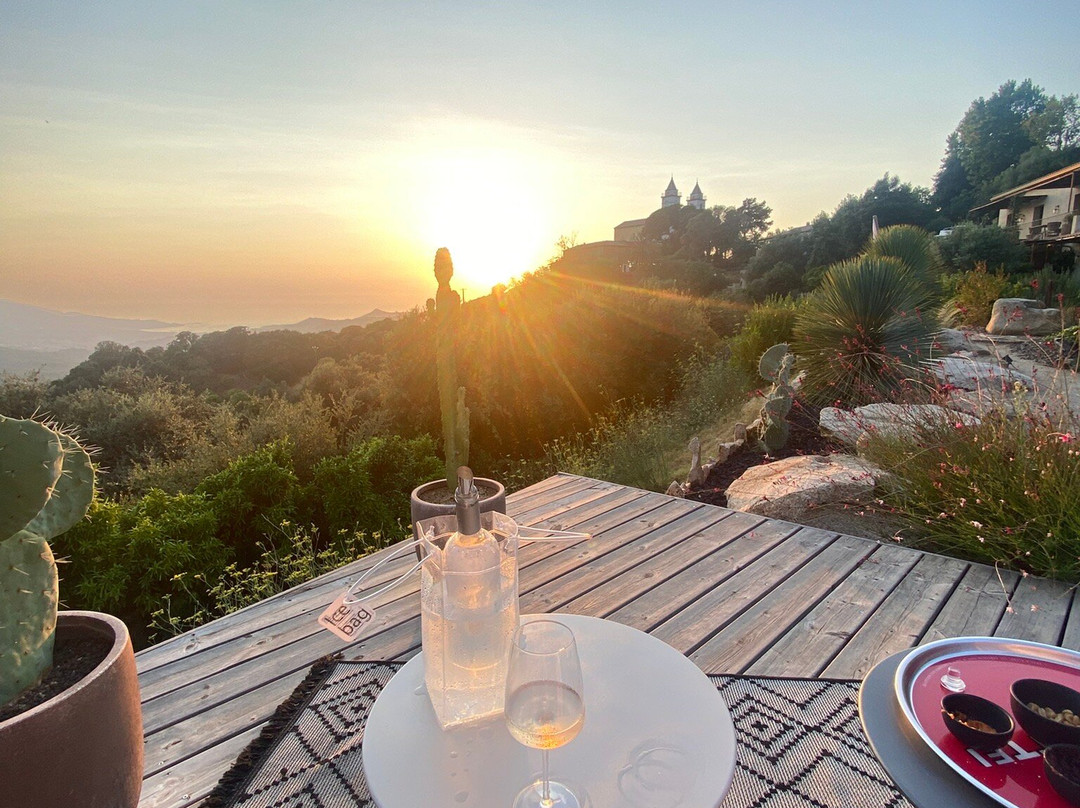 Terre de Maquis主图