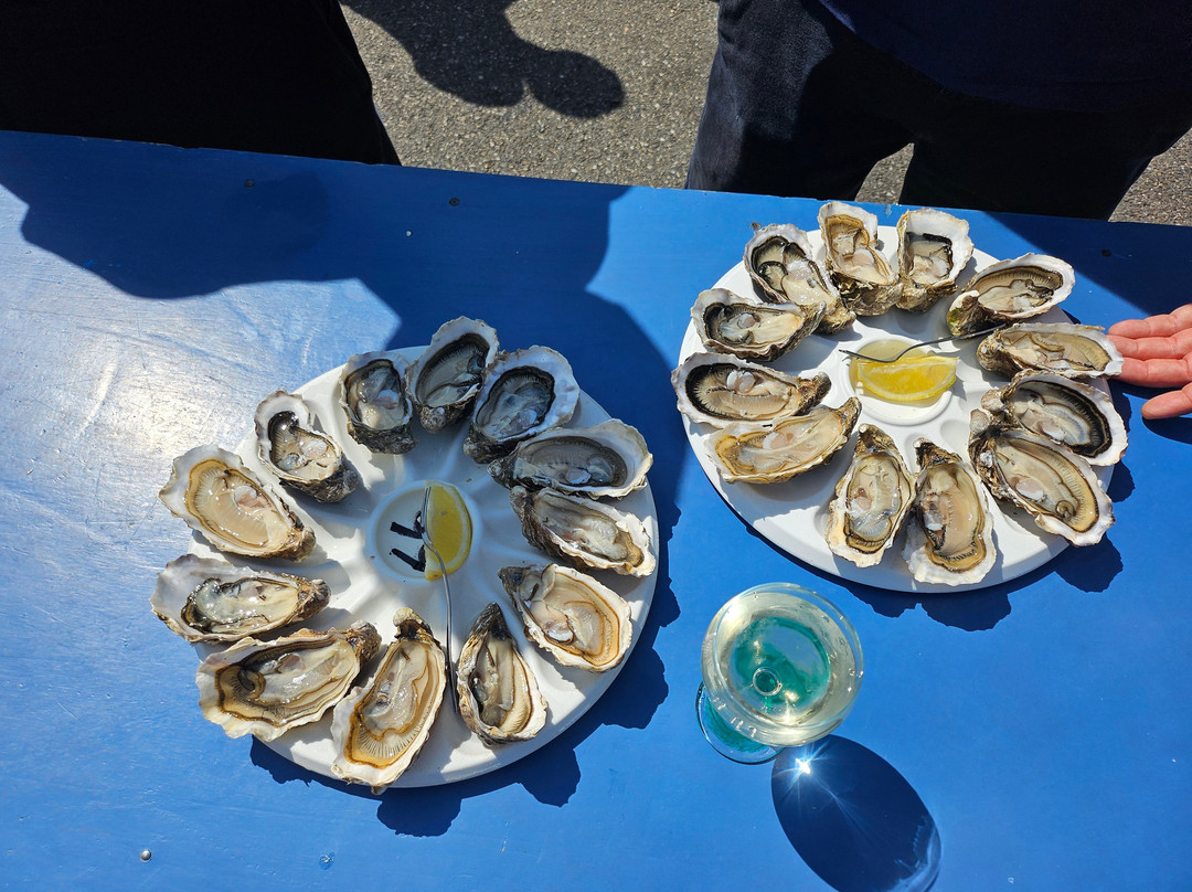 Marché de Vendays-Montalivet-Vendays Montalivet必去景点