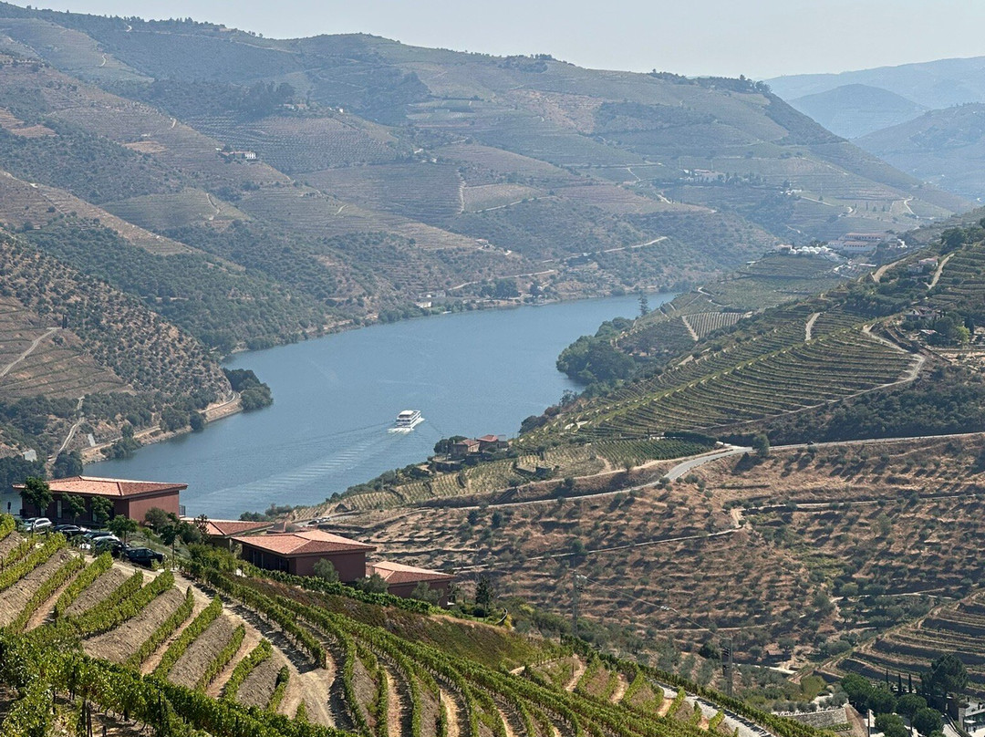 Quinta do Val Moreira-Armamar必去景点