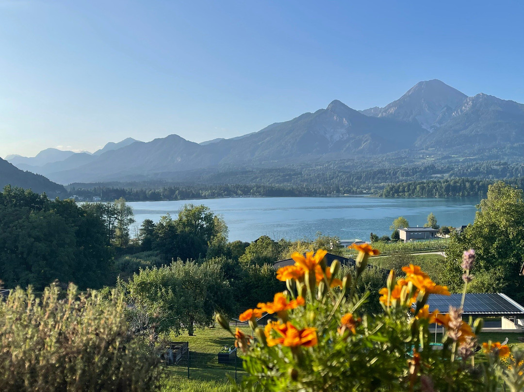 Biohof Naturzeit Faaker See主图