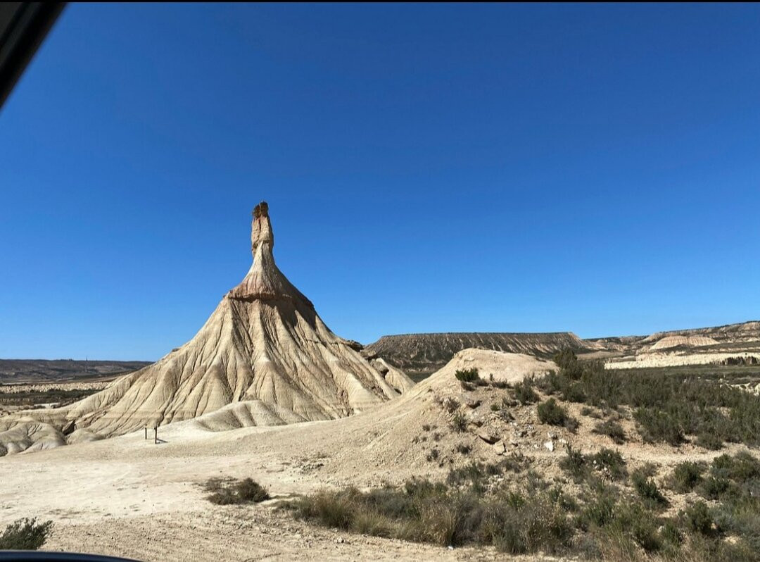Bardenas Buggies Tour-Valtierra必去景点
