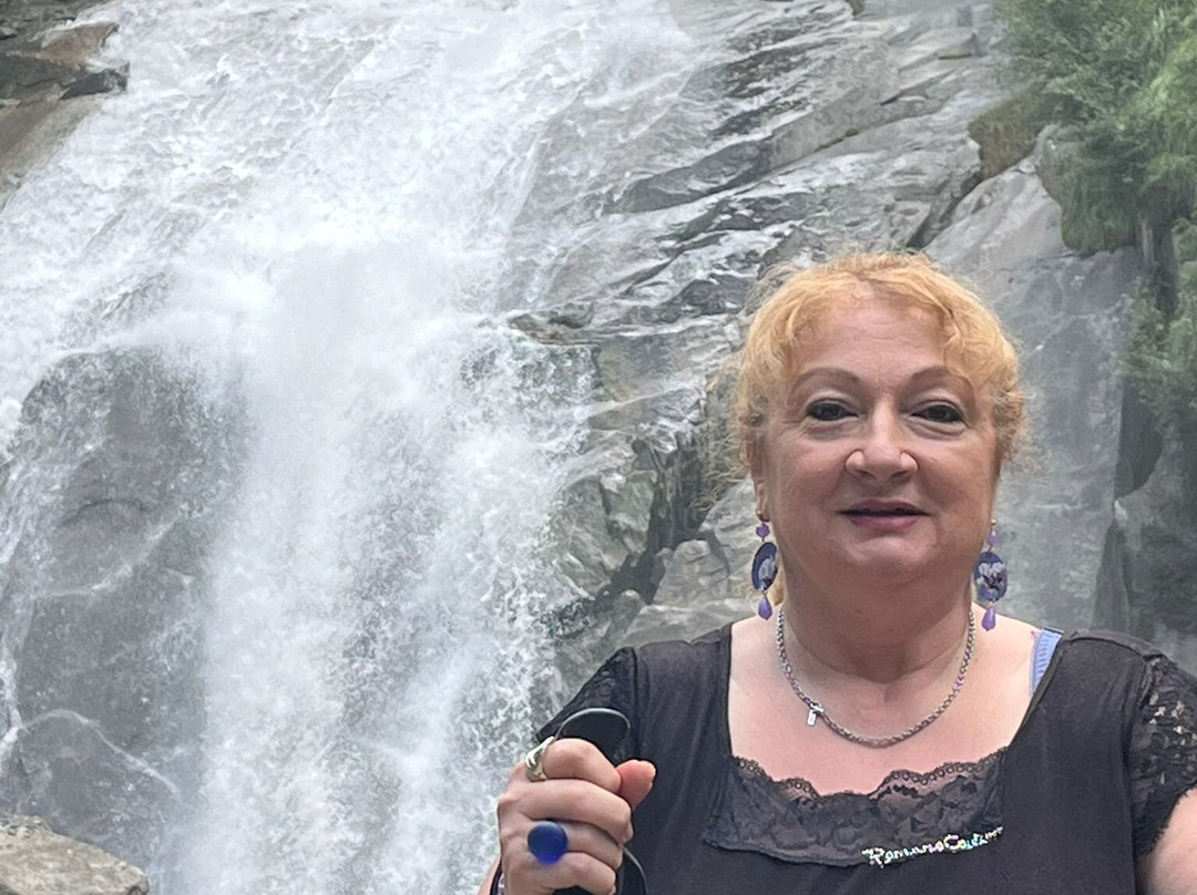 Val Nambrone-马多纳迪坎皮格里奥必去景点