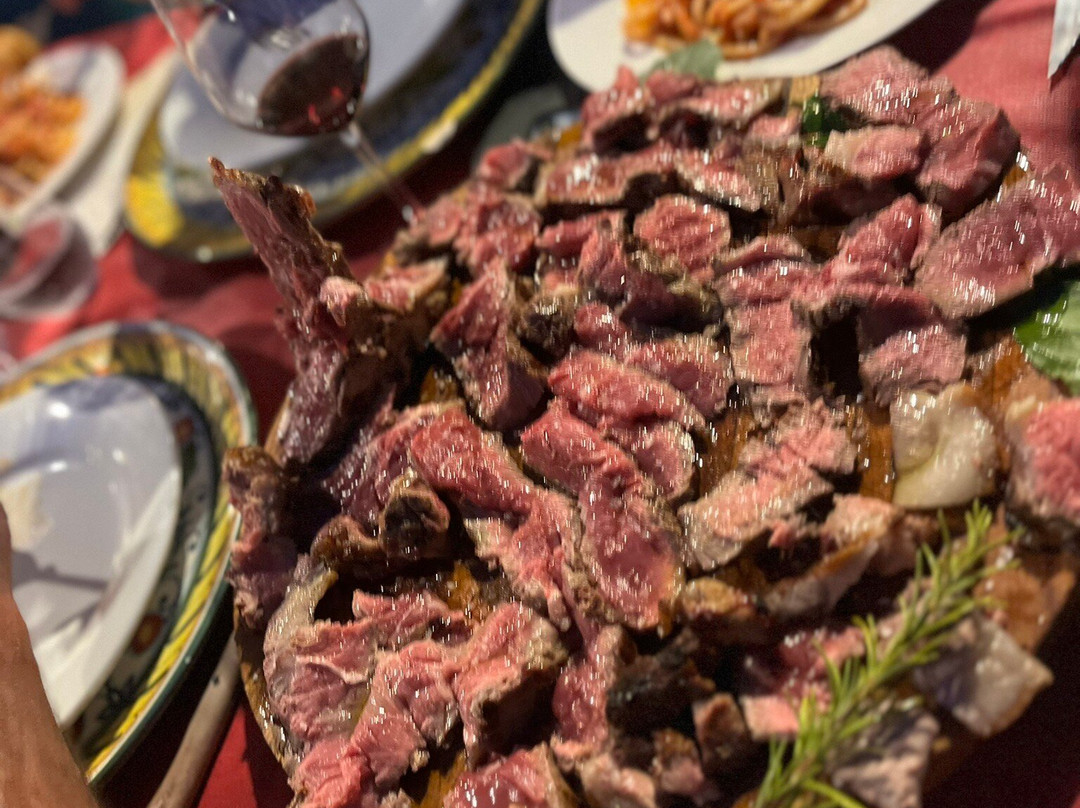 拉马尔瓦别墅酒店主图