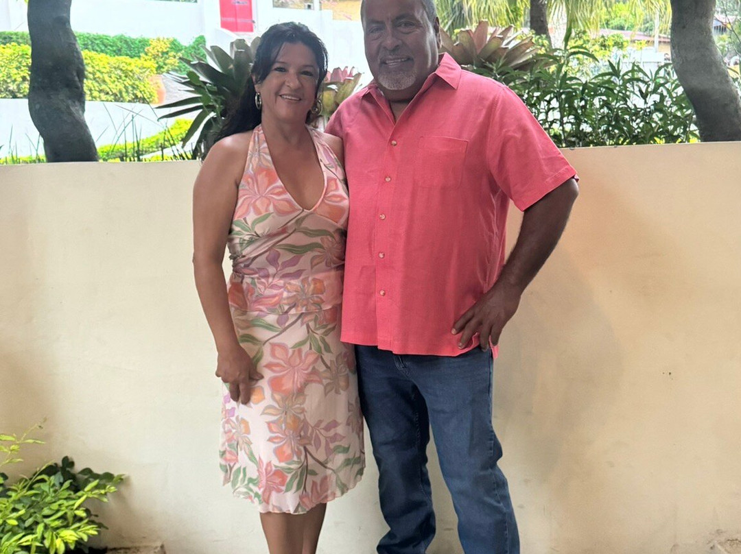 Hotel Alta Las Palomas主图