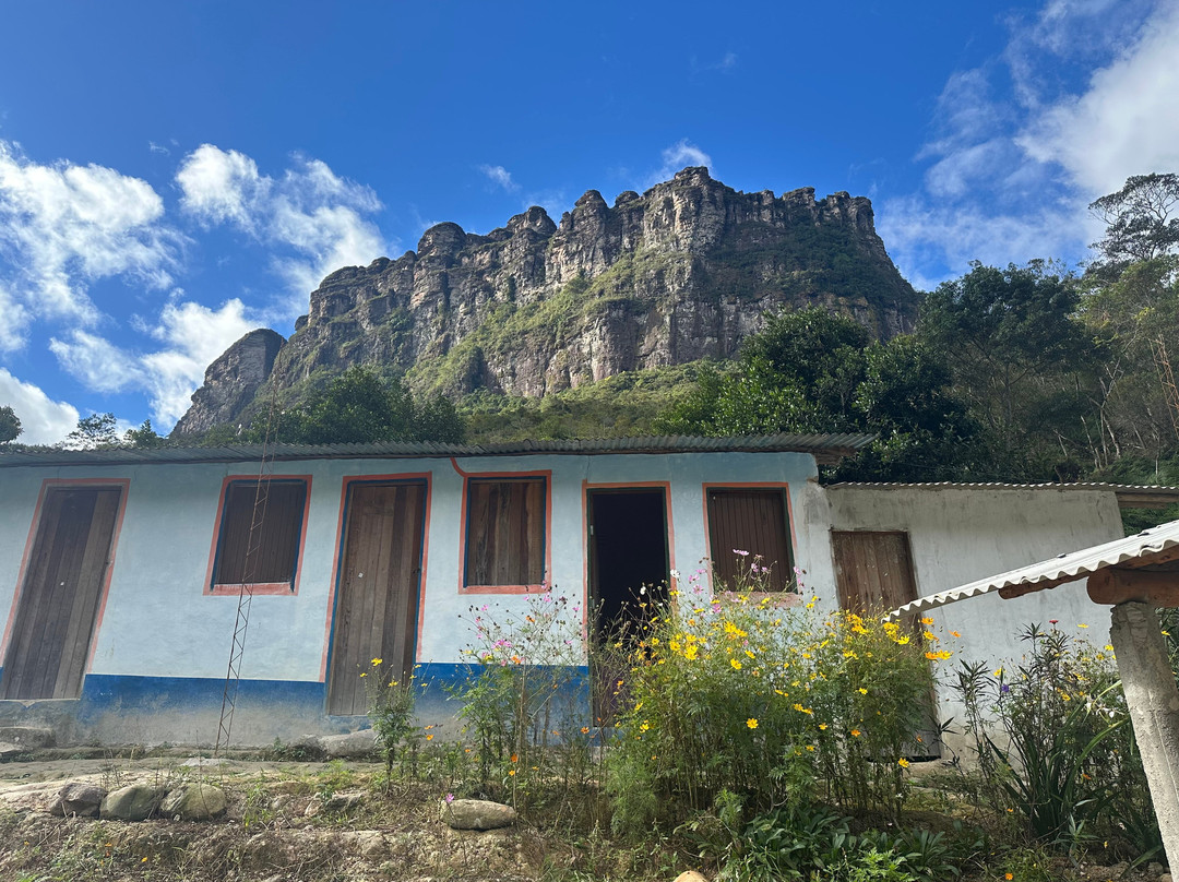 Destinos Da Alma-Vale do Capao必去景点