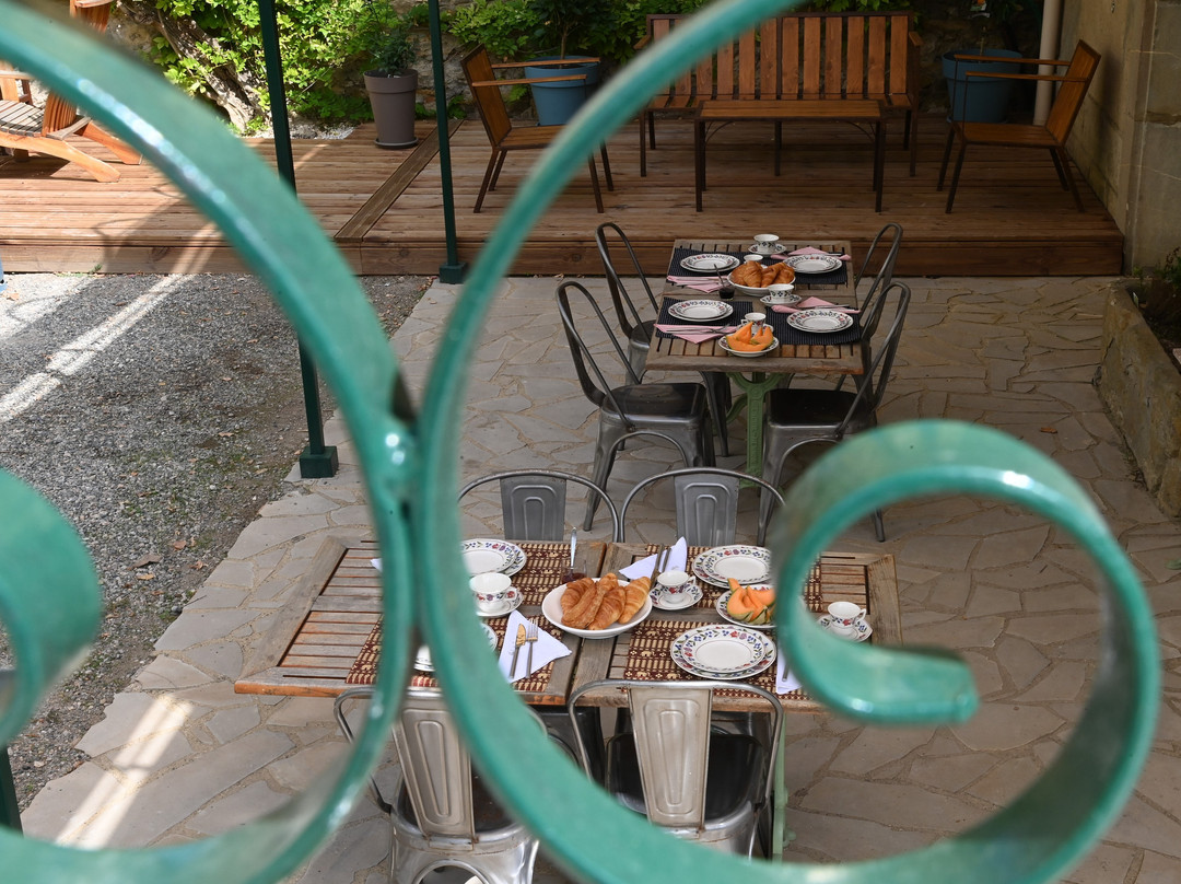 Relais Des Vignerons