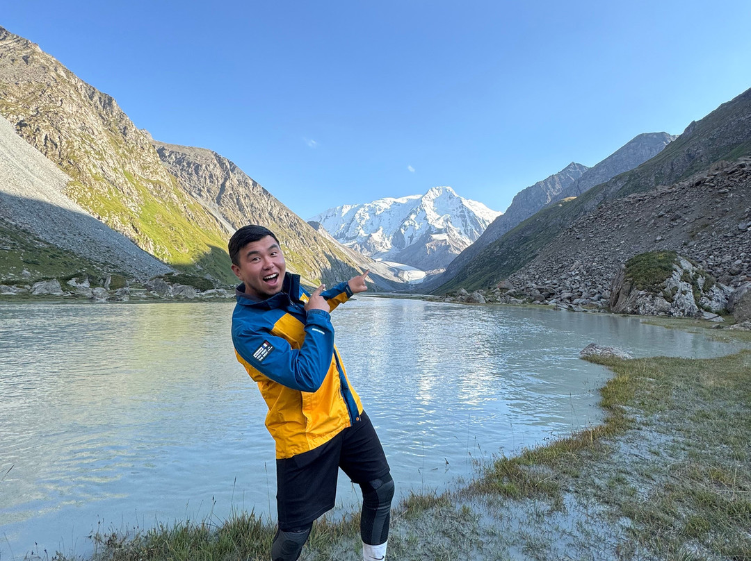 Hiking Kyrgyzstan-Karakol必去景点