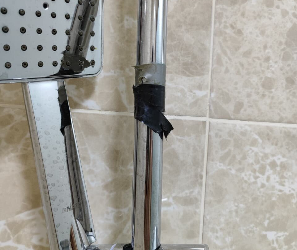 Sheki Park Hotel主图