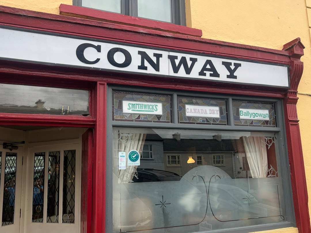 Conway's Bar